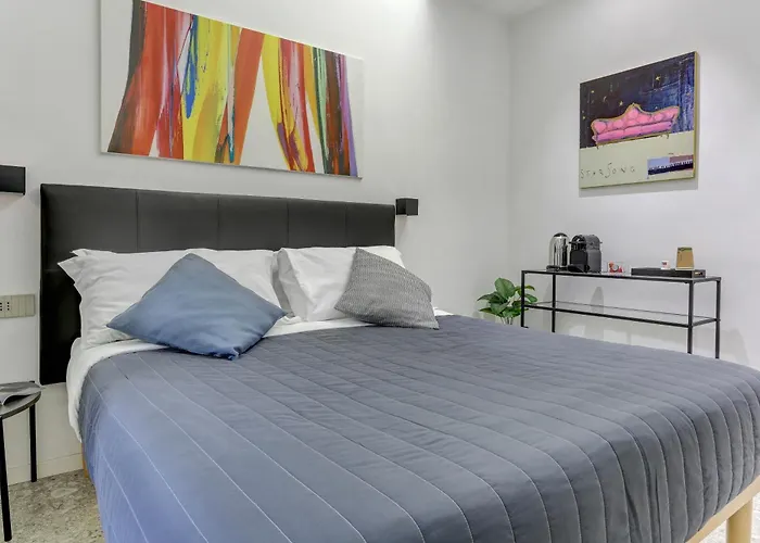 Rione Prati Boutique Gasthof 4*