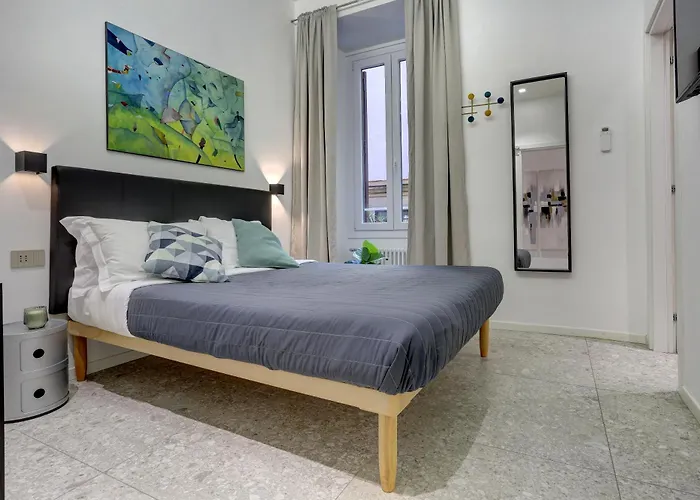 Gasthof Rione Prati Boutique