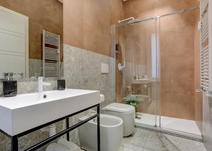 Rione Prati Boutique Gasthof 4*