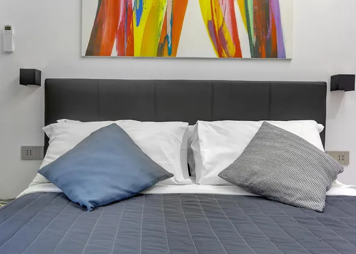 Rione Prati Boutique 4* Rom