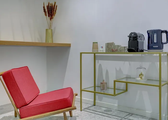 Gasthof Rione Prati Boutique Rom