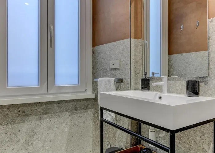 Maison d'hôtes Rione Prati Boutique 4*