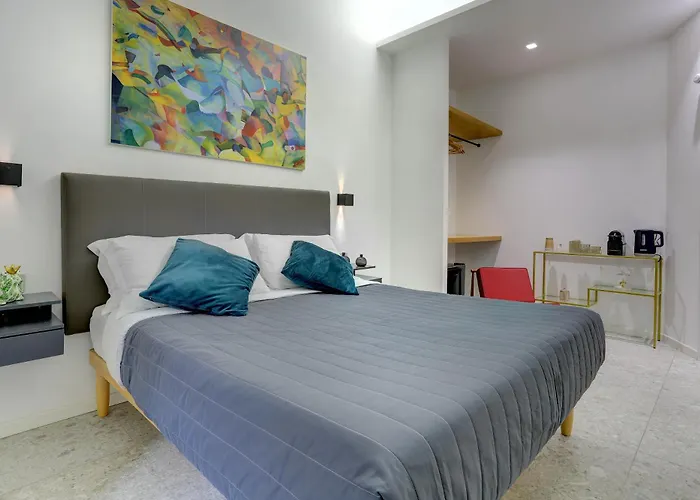 Rione Prati Boutique 4* Rom