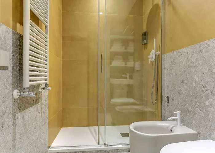 Rione Prati Boutique 4*