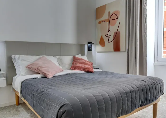 Rione Prati Boutique Gasthof