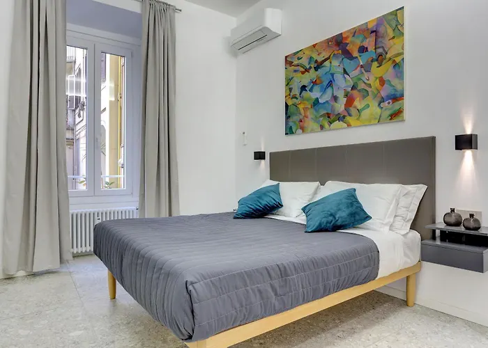 Rione Prati Boutique 4*