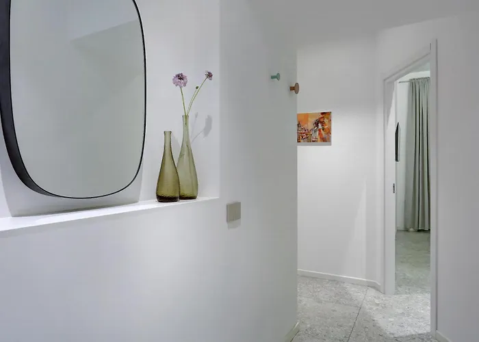 Gasthof Rione Prati Boutique Rom