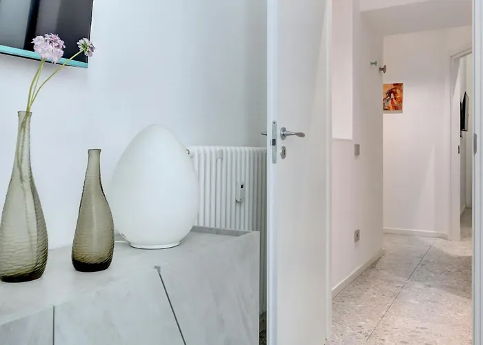 Gasthof Rione Prati Boutique