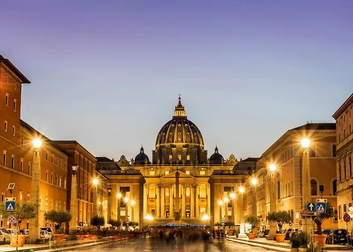 Gasthof Rione Prati Boutique 4*