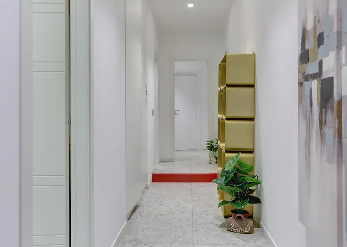 Rione Prati Boutique