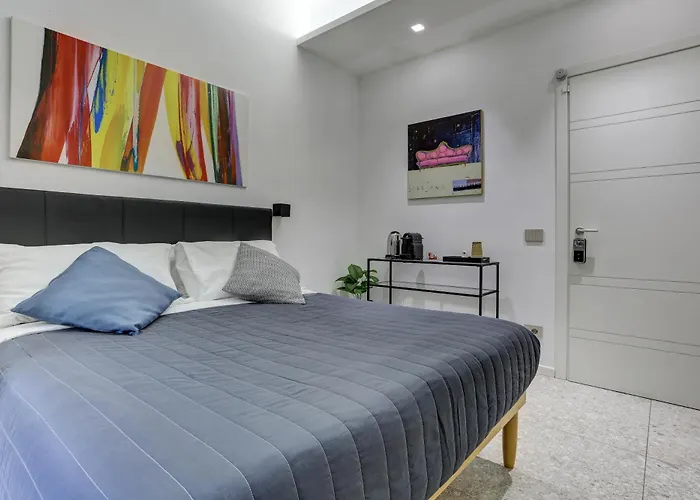 Casa de hóspedes Rione Prati Boutique Roma