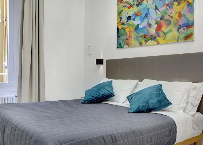 Rione Prati Boutique Gasthof Rom