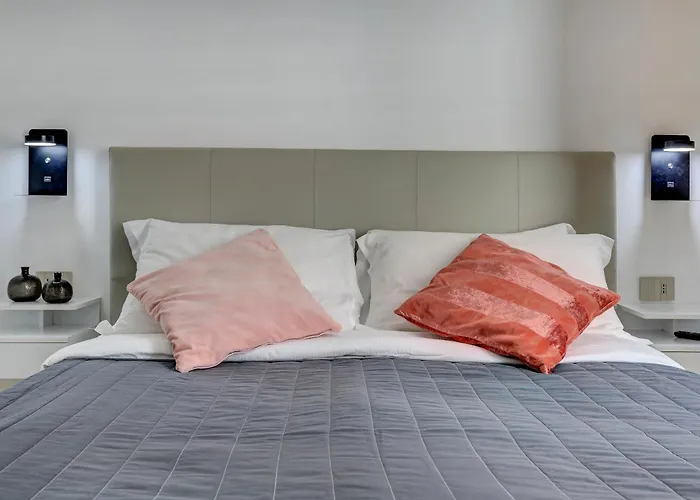 Rione Prati Boutique 4* Rom