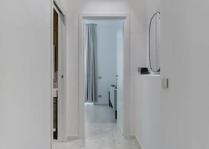 Casa de hóspedes Rione Prati Boutique