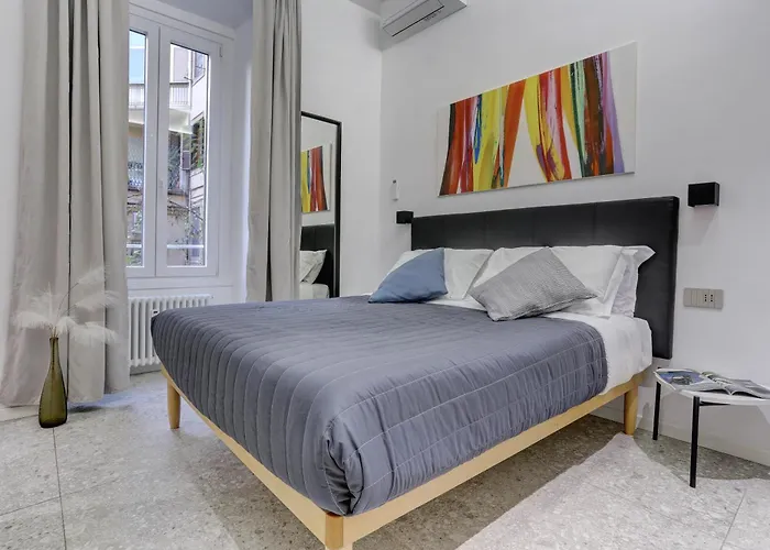 Rione Prati Boutique Rom