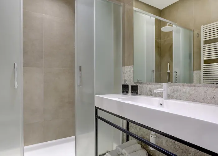 Gasthof Rione Prati Boutique Rom