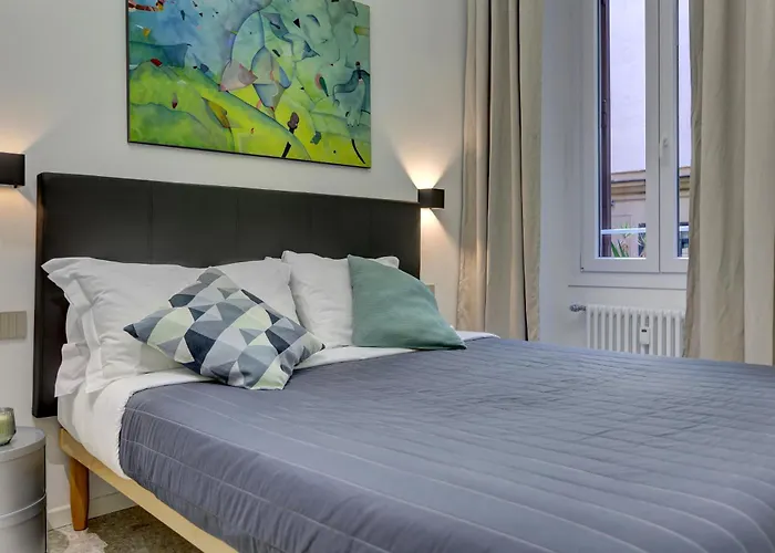 Rione Prati Boutique Gasthof Rom