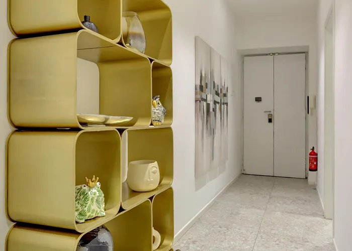 Gasthof Rione Prati Boutique Rom