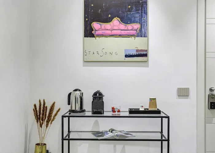 Rione Prati Boutique Gasthof