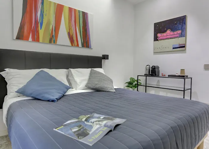 Gasthof Rione Prati Boutique 4*