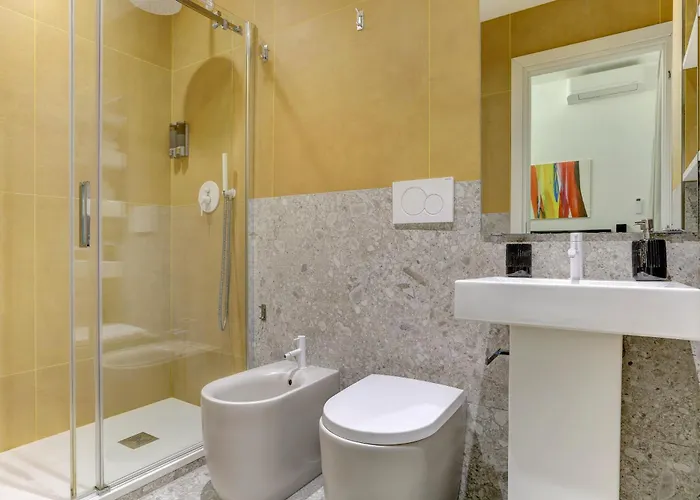 Rione Prati Boutique Casa de hóspedes