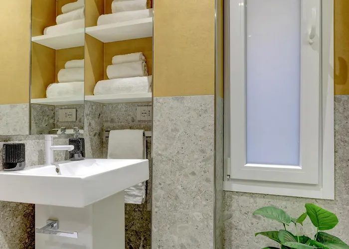 Rione Prati Boutique 4*
